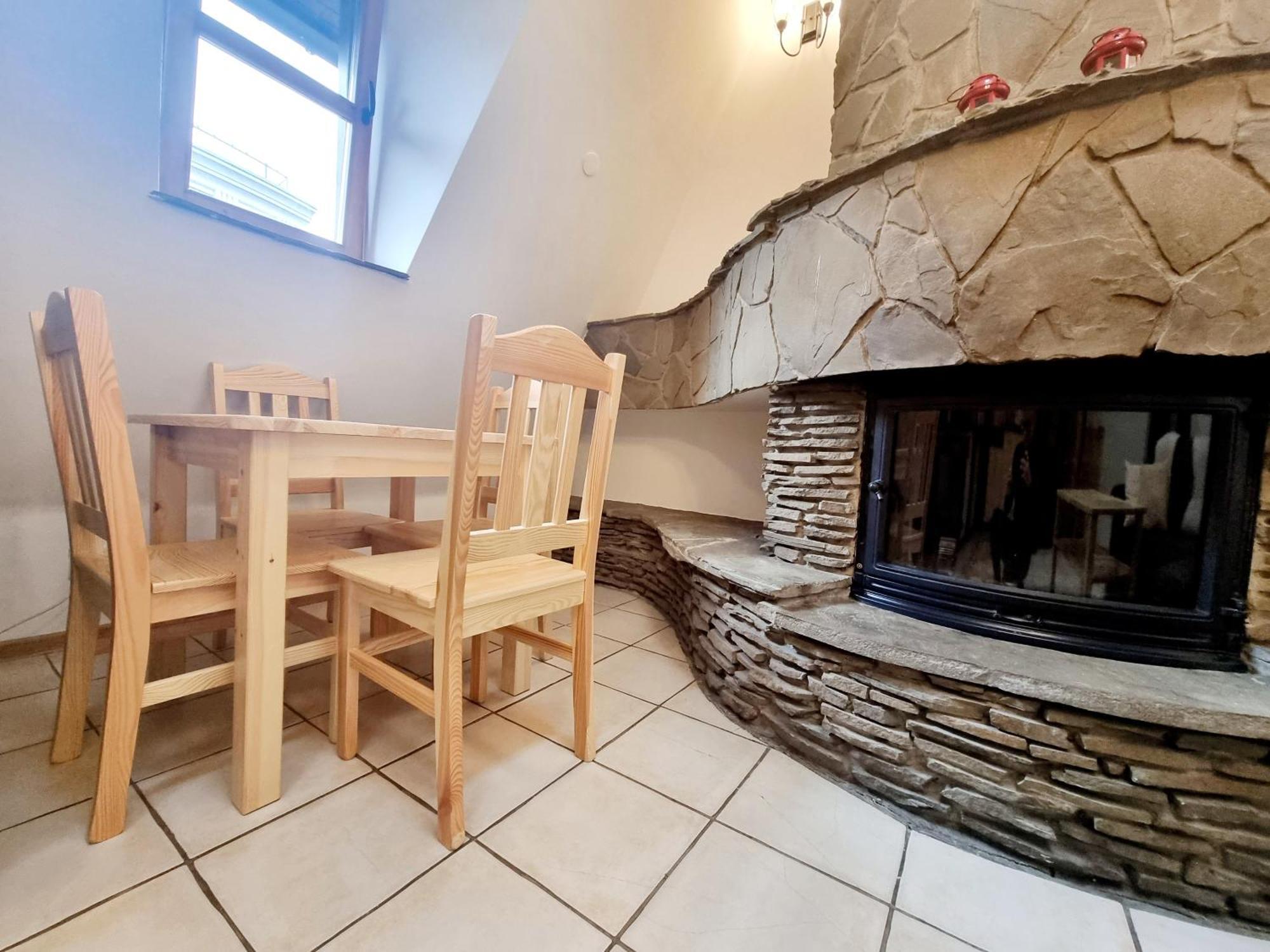 Apartamenty Krupowki 24 Zakopane Exterior photo