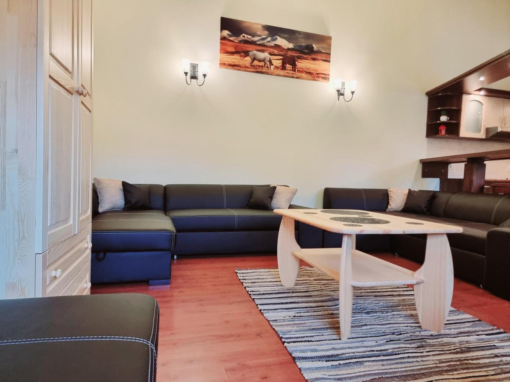 Apartamenty Krupowki 24 Zakopane Exterior photo
