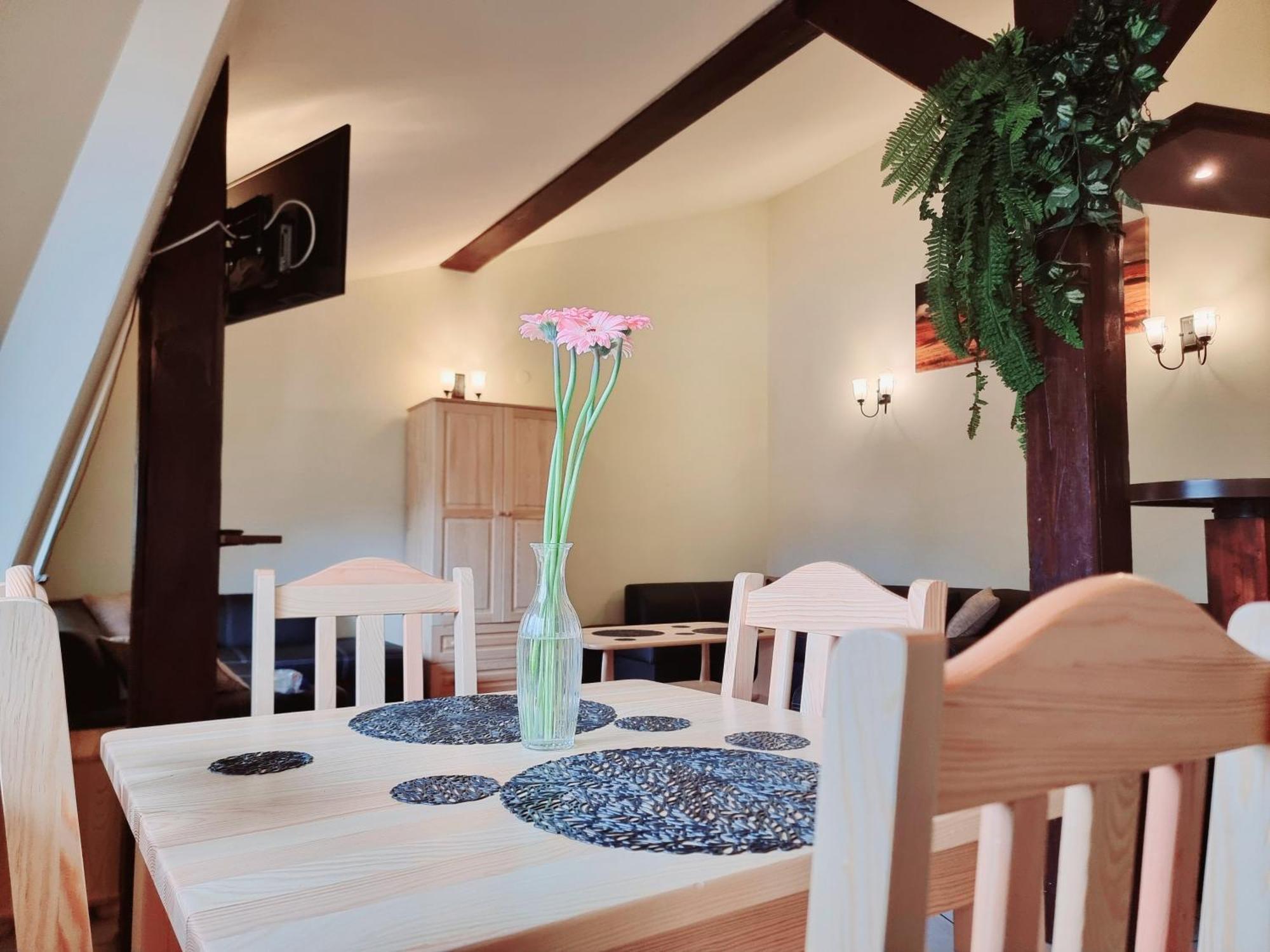 Apartamenty Krupowki 24 Zakopane Exterior photo